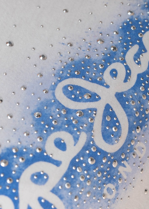 Футболка Pepe Jeans Camila