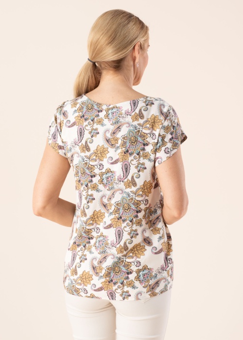 Soyaconcept blūze Sammy