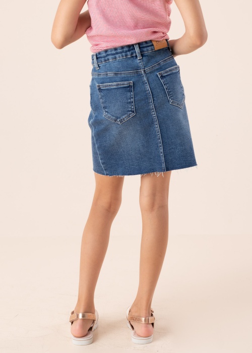 Only džinsa svārki Wonder