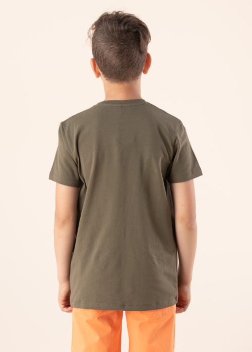 Name It T-krekls Mtv