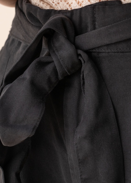 Брюки Mia Hr Loose Summer Shorts Ga Vero Moda