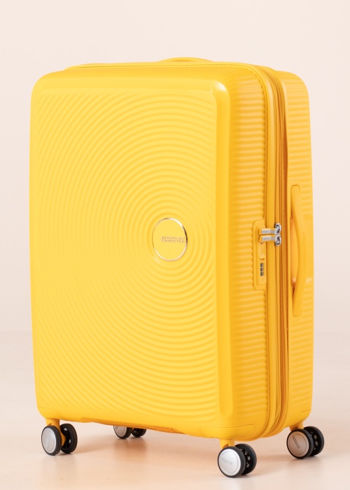 American Tourister koferis M Soundbox