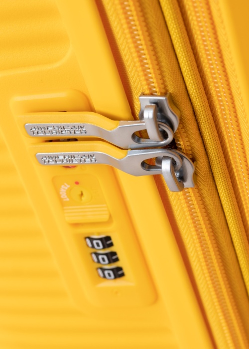 American Tourister koferis M Soundbox