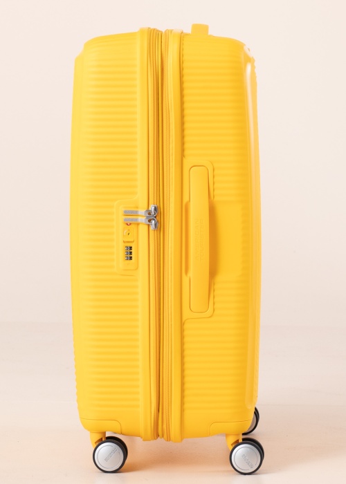 American Tourister koferis M Soundbox