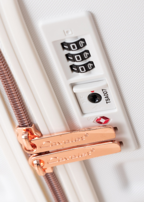 Cavalet koferis Pasadena O