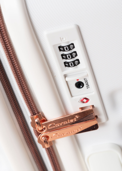 Cavalet koferis Pasadena M