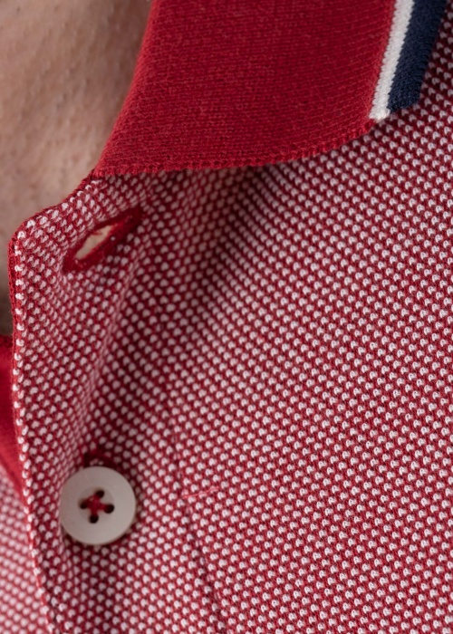 Рубашка-поло Bluwin Jack & Jones