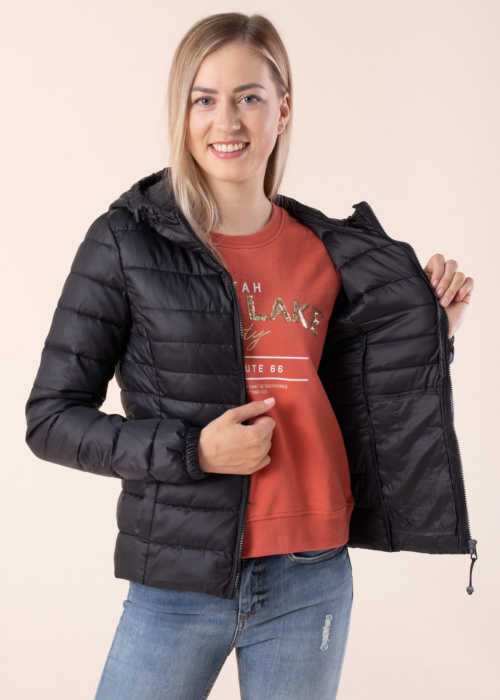 Only pavasara-rudens virsjaka Tahoe