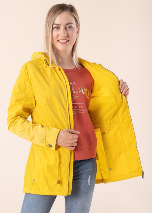 Весенне-осенняя куртка Northland Alvina