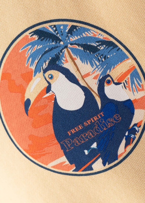 Jack & Jones džemperis Tropicana