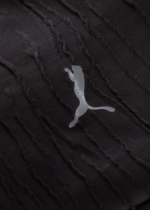 Puma Īsās piedurknes spordi T-krekls