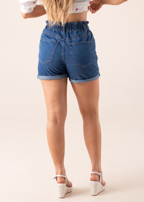 Vero Moda šorti Nineteen