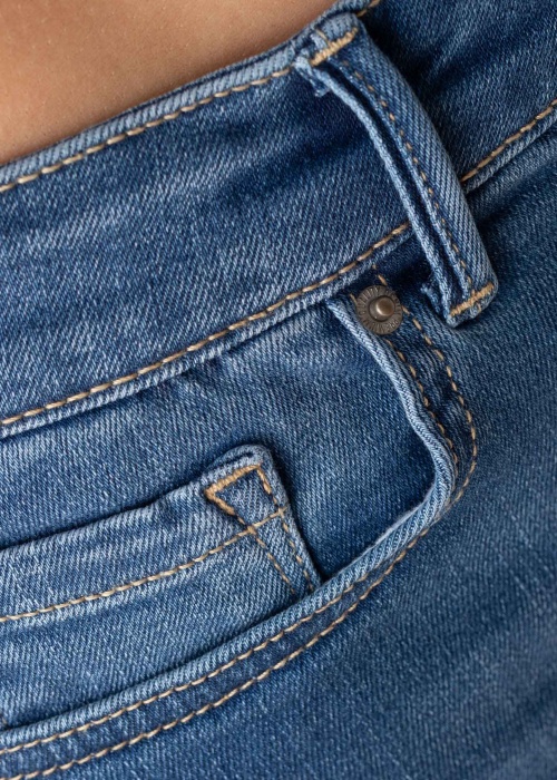 Vero Moda šorti Peach