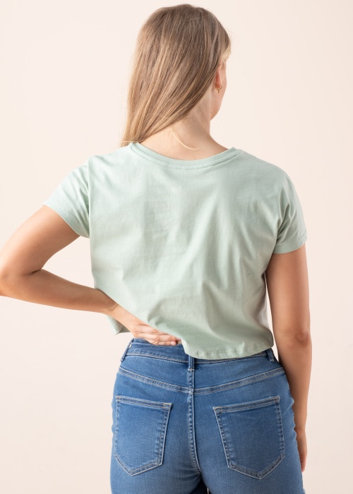 Only T-krekls Papildināt