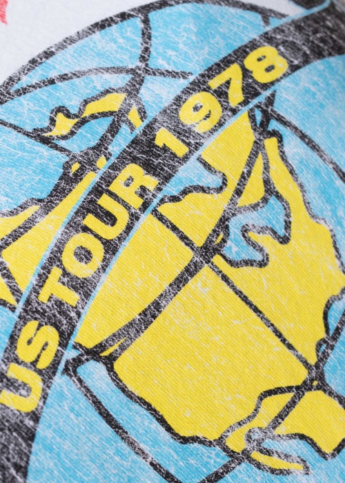 Футболка Rolling Only