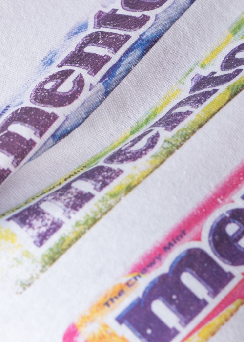 Футболка Mentos Only