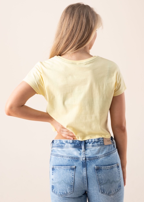 Only T-krekls Papildināt