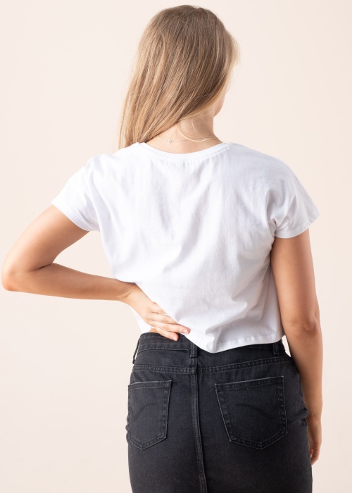 Футболка Добавить Only