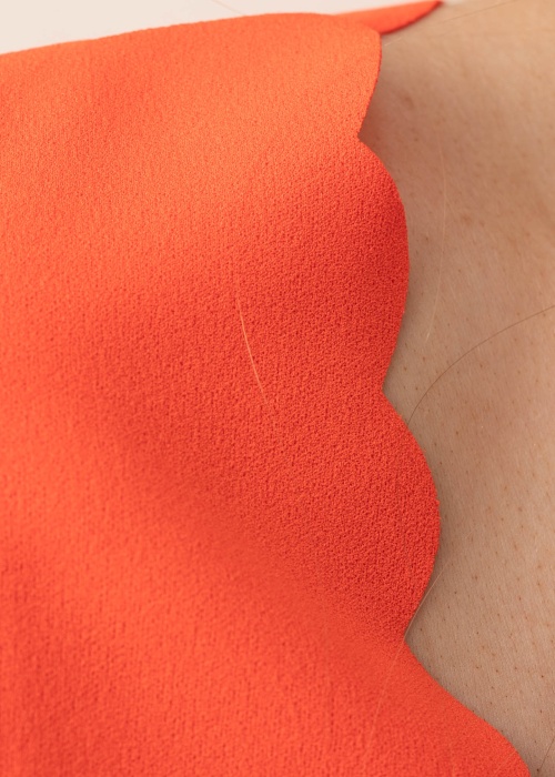 Футболка Oliva Vero Moda