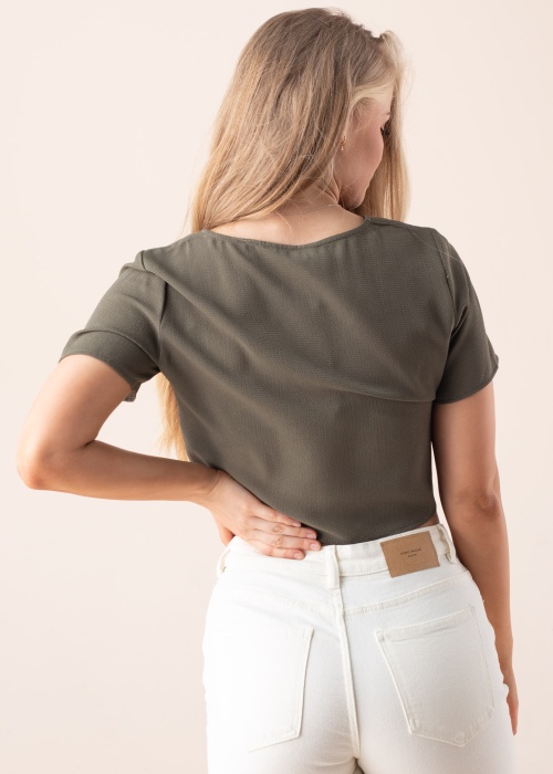 Блуза Nova Only