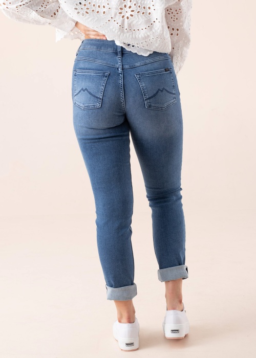 Mustang džinsa bikses Sissy