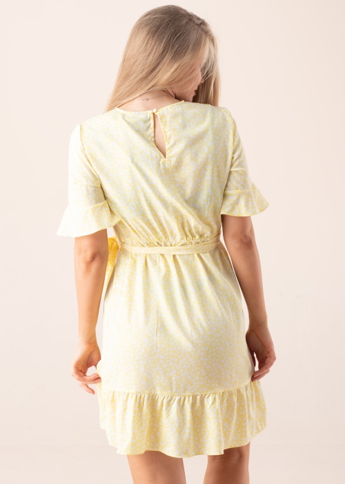 Vero Moda kleita Henna