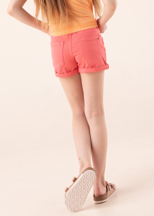 Шорты Nora Tommy Hilfiger