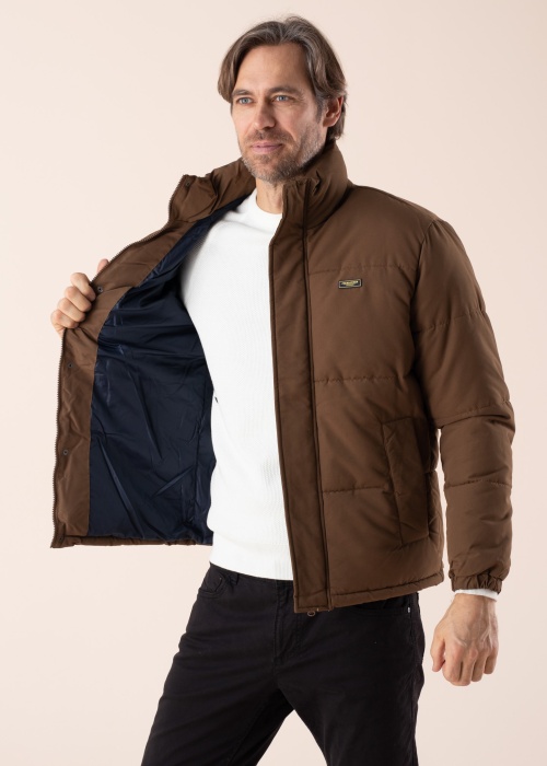 Jack & Jones pavasara-rudens virsjaka