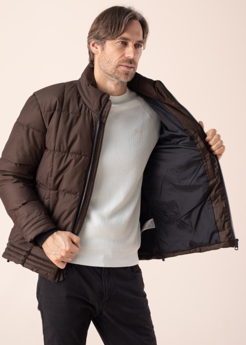 Esprit ziemas virsjaka