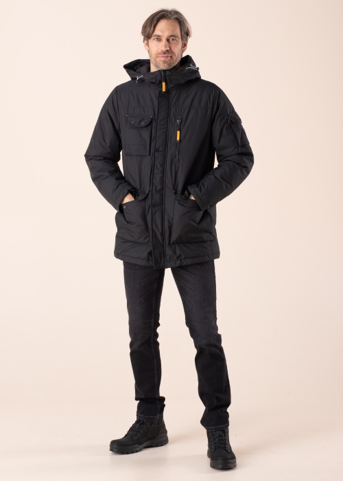 Saki Ziemas virsjaka Truman