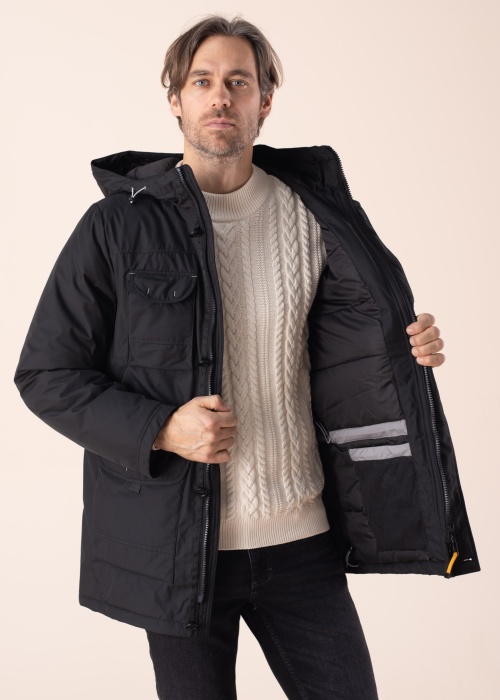 Saki Ziemas virsjaka Truman