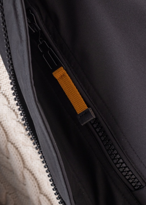 Saki Ziemas virsjaka Truman