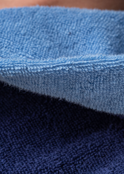 Махровый халат Stefano Bugatti