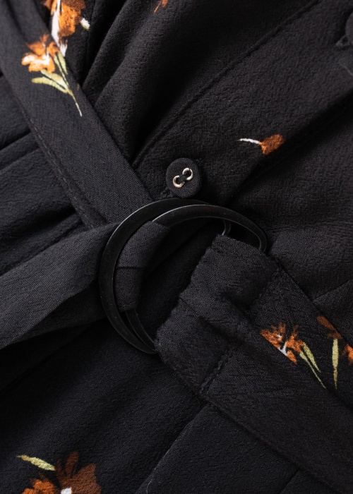 Платье Walda Selected Femme