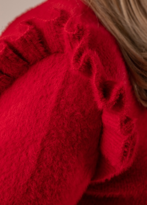 Свитер Molly Bracken