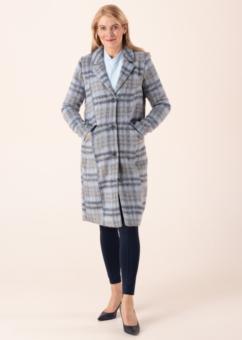 Зимнее пальто Frbawooly 2 Fransa