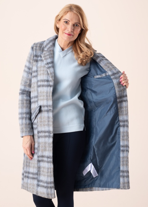 Зимнее пальто Frbawooly 2 Fransa