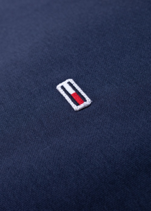 Tommy Jeans džemperis Tjm Regular Fleece C Neck