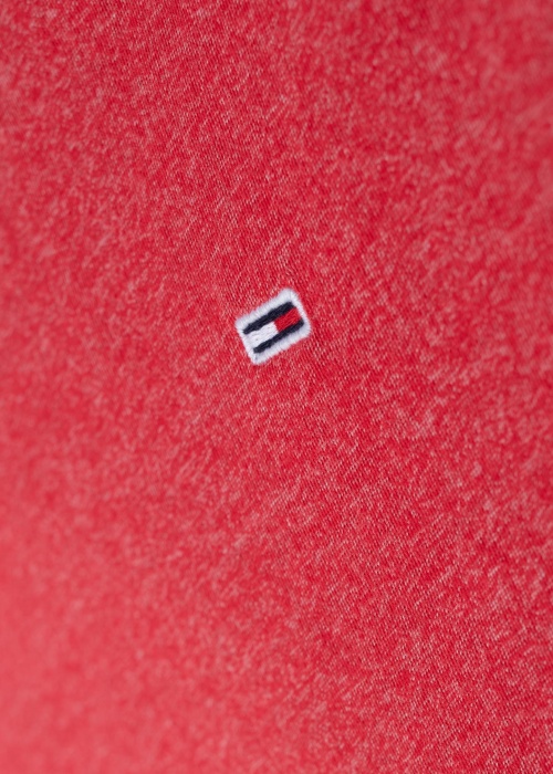 Tommy Jeans T-krekls Tjm Xslim Jaspe C Neck Ext