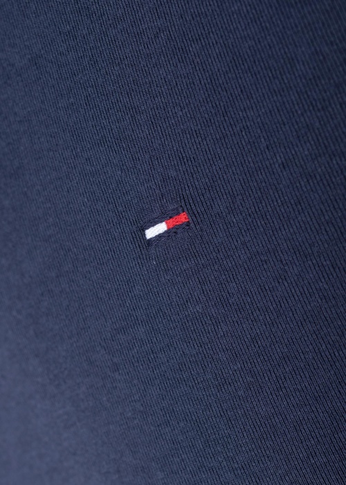 Футболка Tjm Original Rib Longsleeve Tee Tommy Jeans