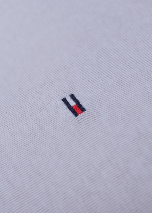 Tommy Jeans T-krekls Tjm Original Rib Longsleeve Tee