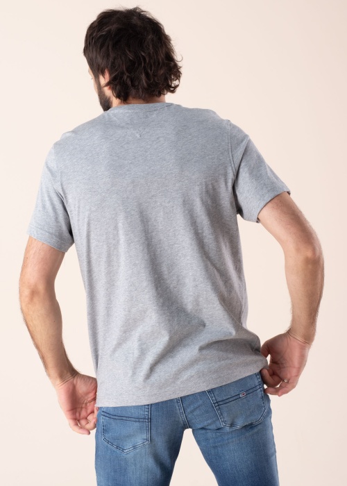 Футболка Tjm Xslim Джерси Tee Tommy Jeans