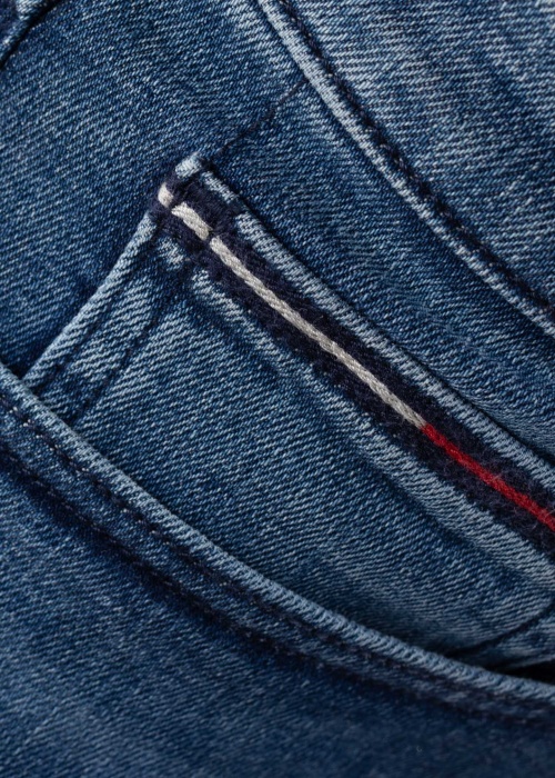 Джинсы Scanton Slim Dyjmb Tommy Jeans