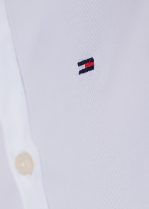 Рубашка Tjm Original Stretch Shirt Tommy Jeans