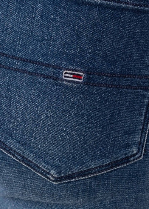 Джинсы Sylvia Hr Tommy Jeans