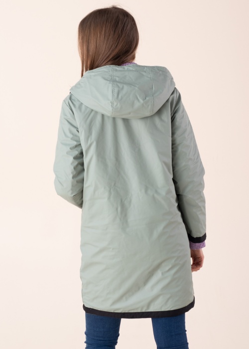 Rino & Pelle lietusmētelis Caramba