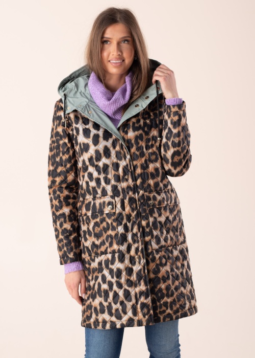 Rino & Pelle lietusmētelis Caramba