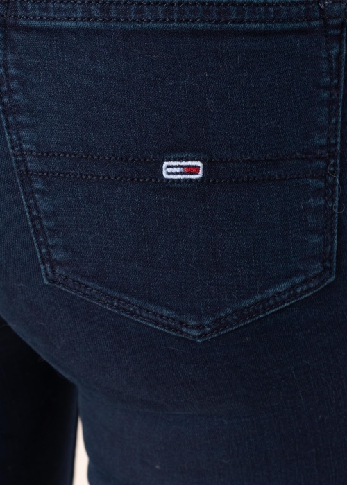 Tommy Jeans džinsa bikses Nora Mr
