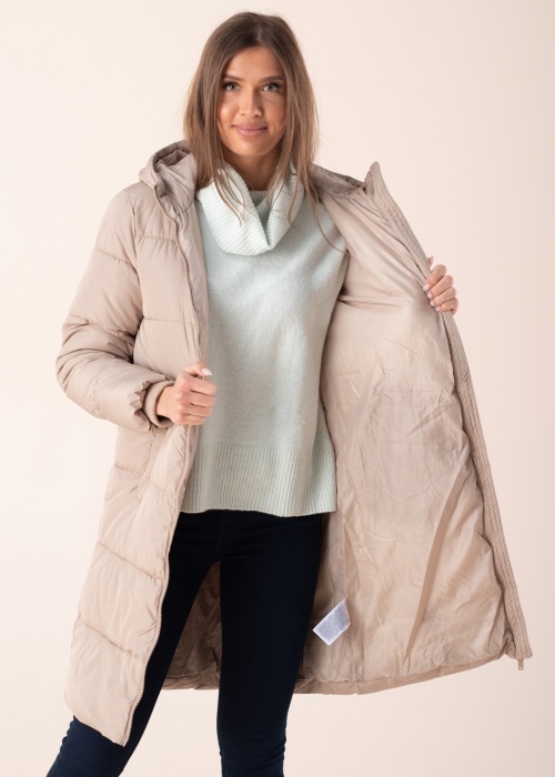 Зимнее пальто Bee Pieces