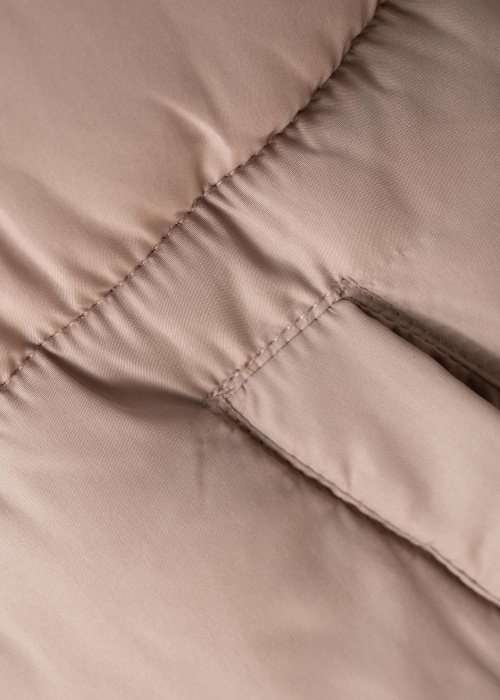 Зимнее пальто Bee Pieces